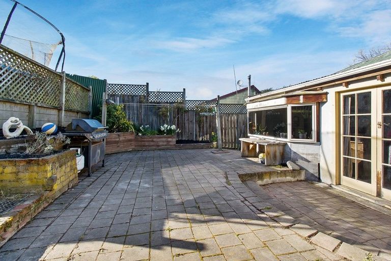 Photo of property in 90 High Street, Kensington, Timaru, 7910