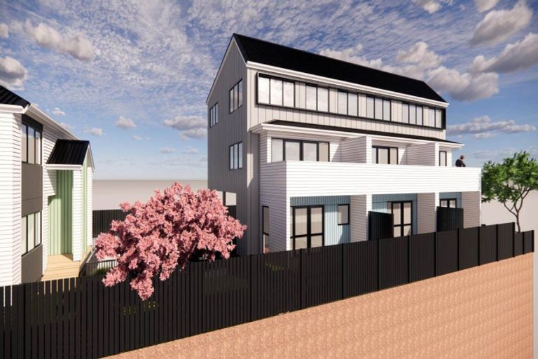 Photo of property in 5 Idlewild Avenue, Mangere, Auckland, 2022