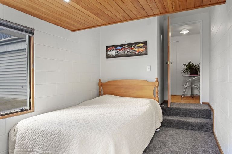 Photo of property in 140 Soleares Avenue, Mount Pleasant, Christchurch, 8081