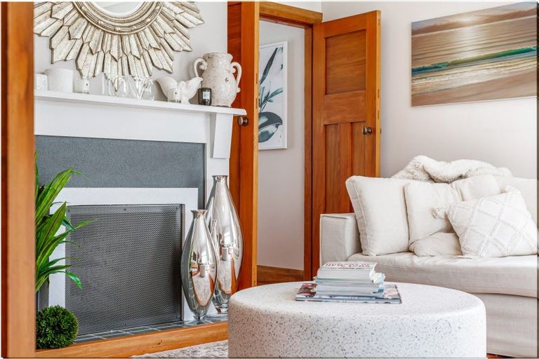 Photo of property in 10 Sunderland Avenue, Hobsonville, Auckland, 0616