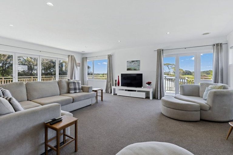 Photo of property in 123 Kahikatea Flat Road, Dairy Flat, Albany, 0794