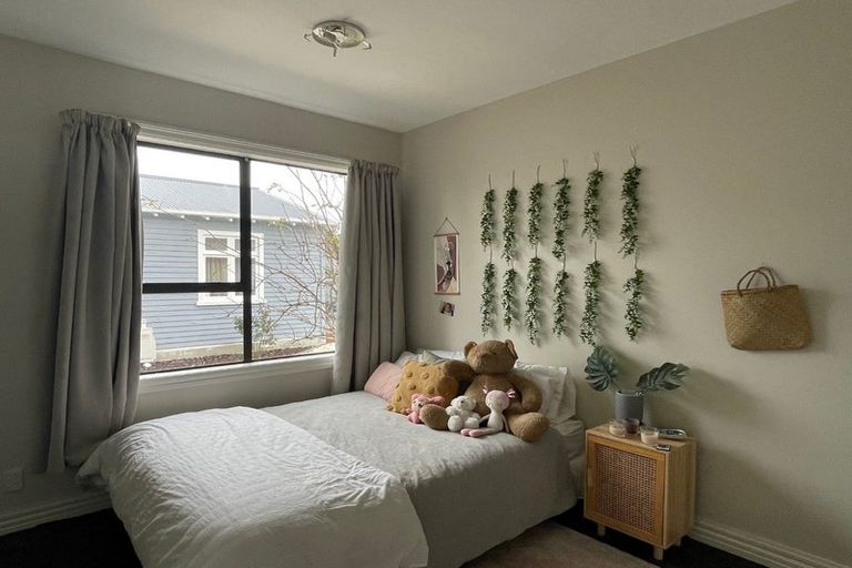 Photo of property in 72 Aylesford Street, Mairehau, Christchurch, 8013