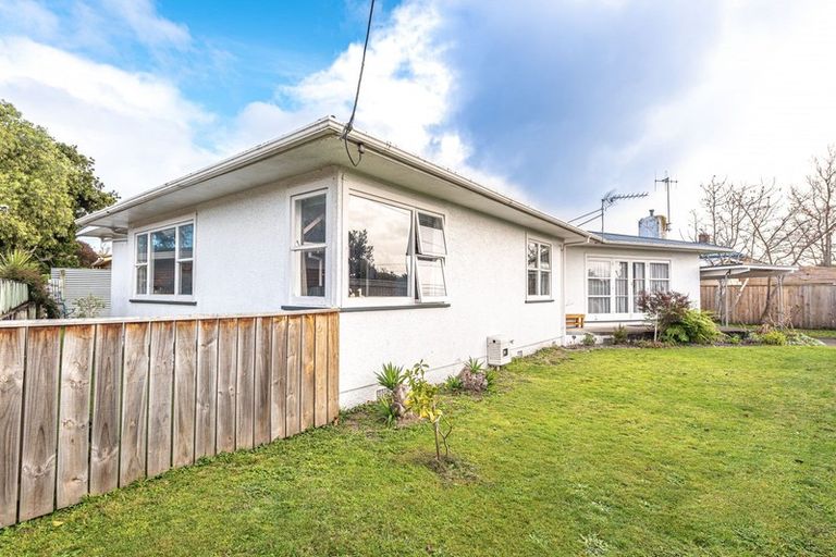 Photo of property in 20a Millward Street, Whanganui East, Whanganui, 4500