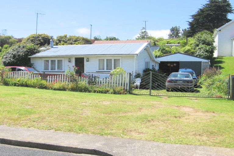 Photo of property in 1014 Pouewe Street, Kawhia, 3889