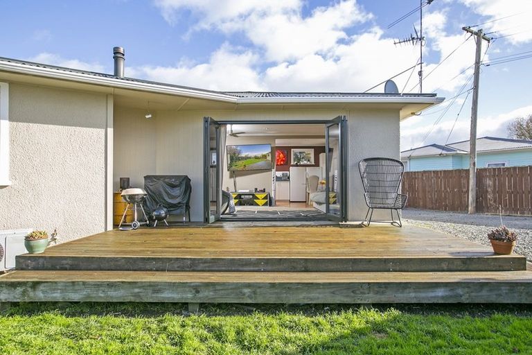 Photo of property in 116 Cockburn Street, Kuripuni, Masterton, 5810