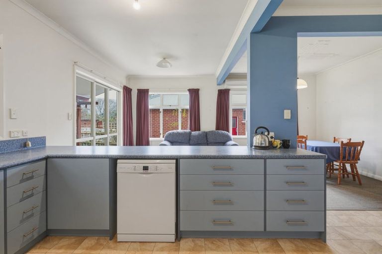 Photo of property in 5 Malvern Street, Woodhaugh, Dunedin, 9010