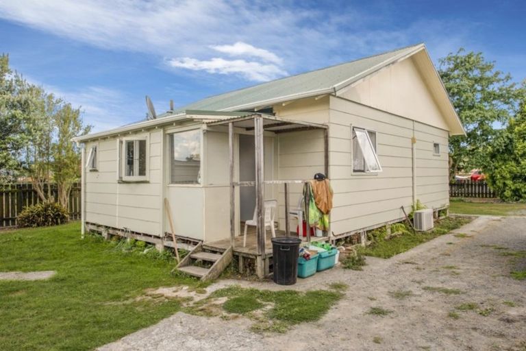 Photo of property in 52 Te Putu Street, Taupiri, 3721