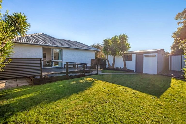 Photo of property in 61 Pegasus Avenue, North New Brighton, Christchurch, 8083
