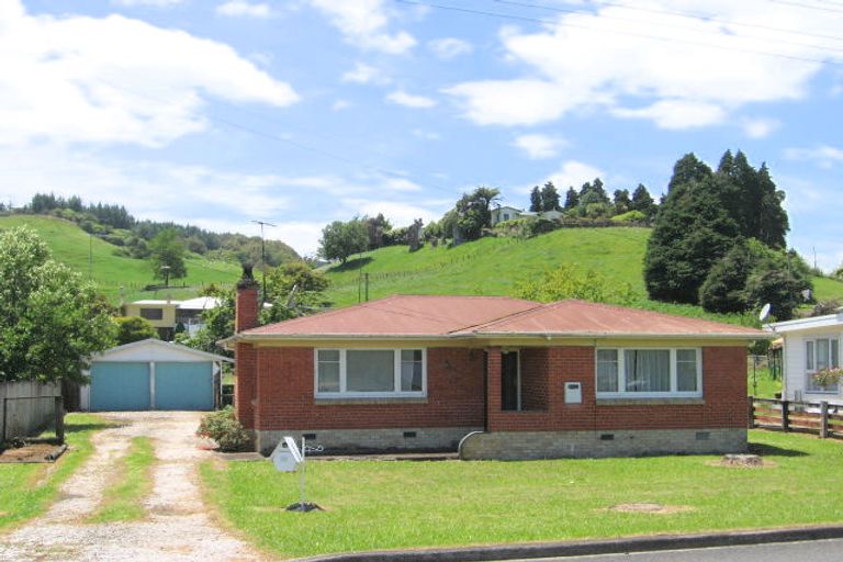 Photo of property in 11 William Street, Te Kuiti, 3910