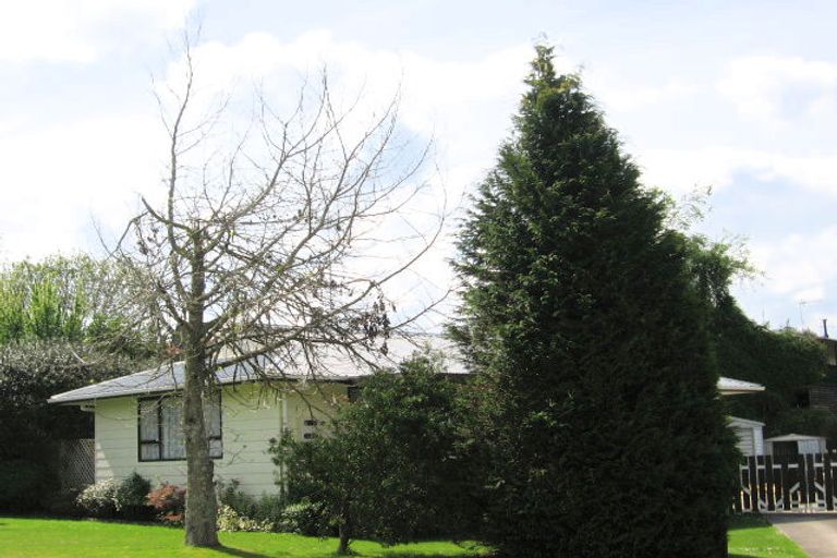 Photo of property in 7 Sunline Place, Ngongotaha, Rotorua, 3010