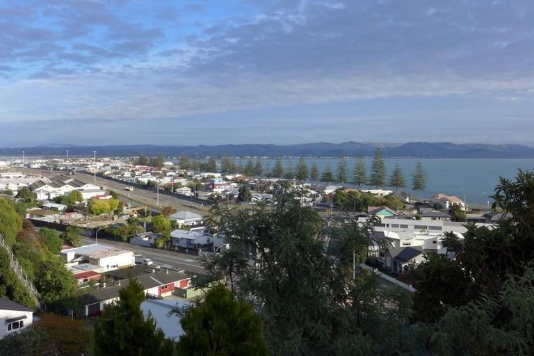 Photo of property in 5 Kowhai Road, Bluff Hill, Napier, 4110
