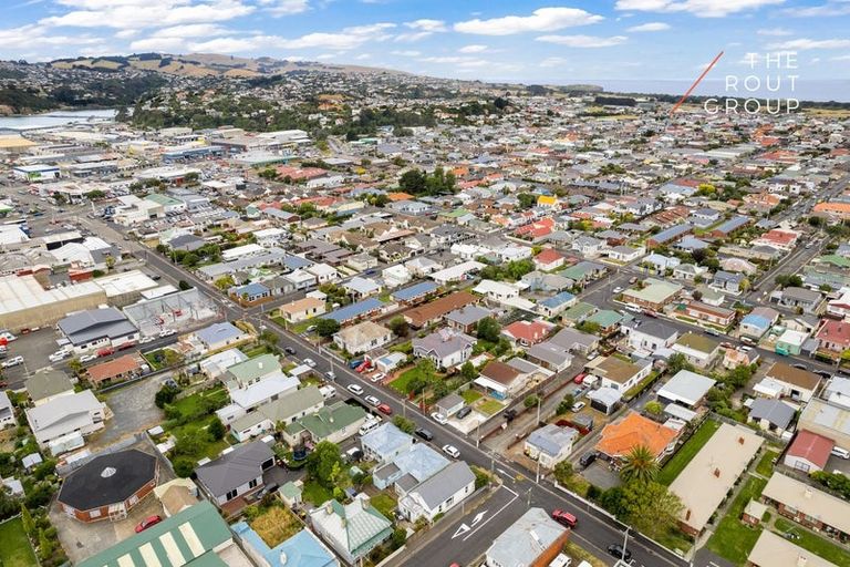 Photo of property in 60 Melbourne Street, South Dunedin, Dunedin, 9012