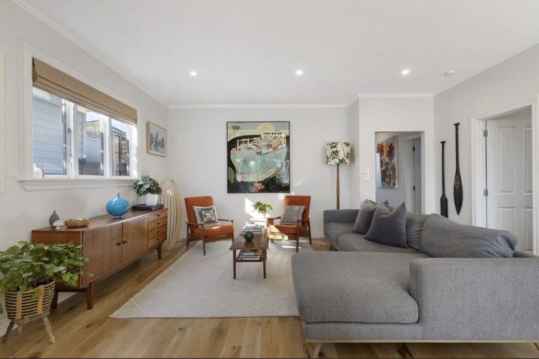 Photo of property in 14 Gunson Street, Freemans Bay, Auckland, 1011