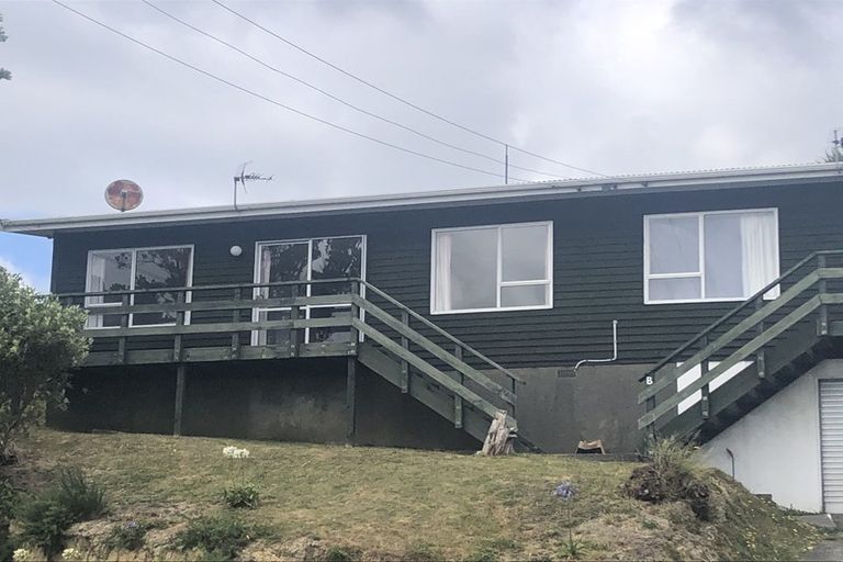 Photo of property in 1/236 Helston Road, Paparangi, Wellington, 6037