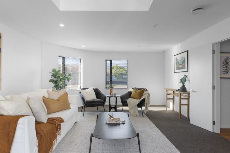 Photo of property in 1 Allard Street, Edgeware, Christchurch, 8013