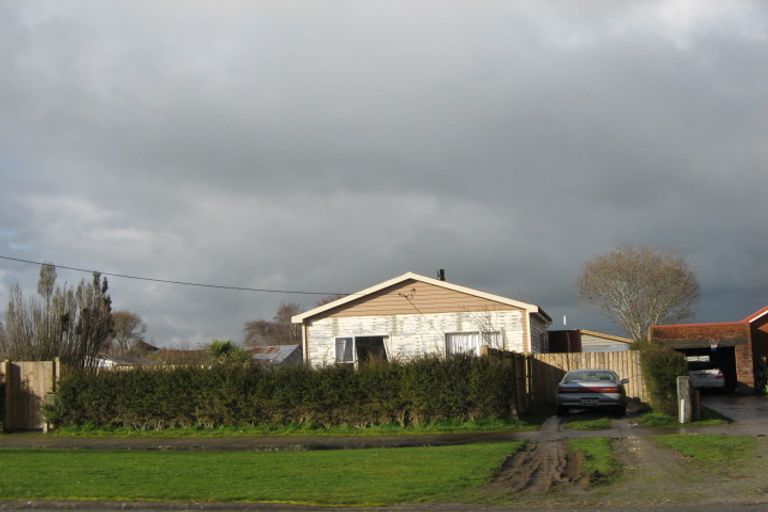 Photo of property in 74 Balaclava Street, Wyndham, 9831