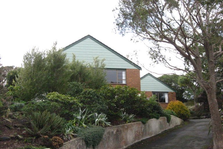 Photo of property in 21 Moodie Street, Shiel Hill, Dunedin, 9013