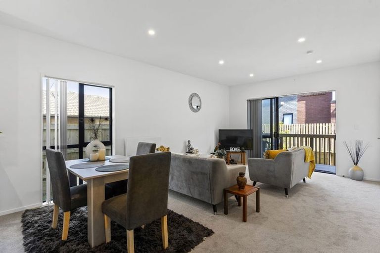 Photo of property in 17 Aumarire Lane, Favona, Auckland, 2024