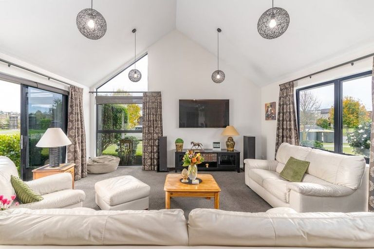 Photo of property in 6 Royston Common, West Melton, 7618