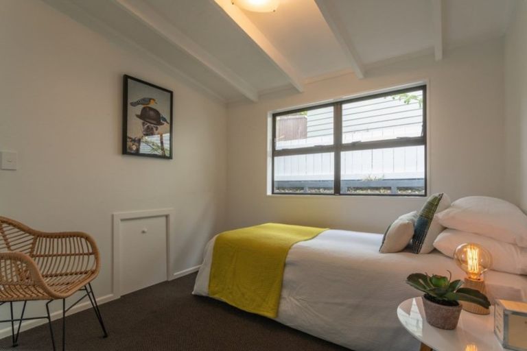 Photo of property in 126 Ironside Road, Johnsonville, Wellington, 6037