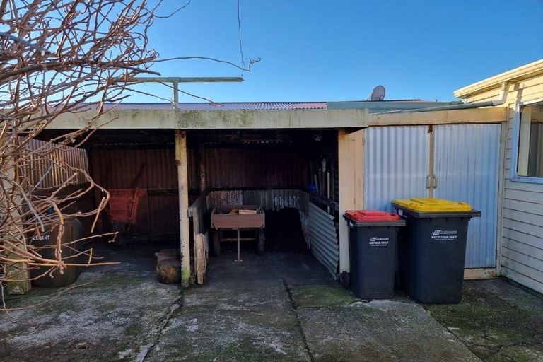 Photo of property in 10 Reid Street, Blaketown, Greymouth, 7805