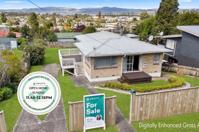 Photo of property in 88 Mallard Drive, Selwyn Heights, Rotorua, 3015