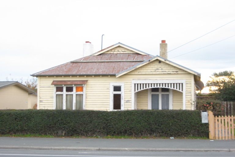 Photo of property in 184 Union Street, Milton, 9220