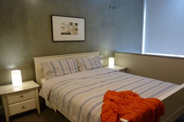 Photo of property in Canvas Apartments, 15/307 Willis Street, Te Aro, Wellington, 6011