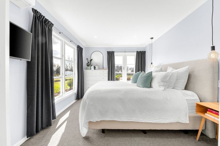 Photo of property in 427 Marychurch Road, Matangi, Hamilton, 3284