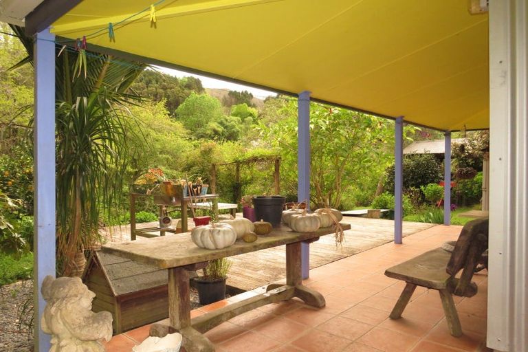 Photo of property in 5 Possum Bend Road, Morere, Nuhaka, 4078