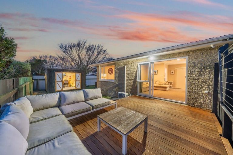 Photo of property in 132a Martin Street, Wallaceville, Upper Hutt, 5018