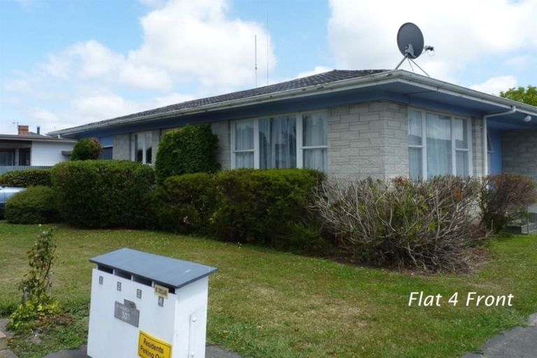 Photo of property in 303 Nelson Street South, Hastings, 4122