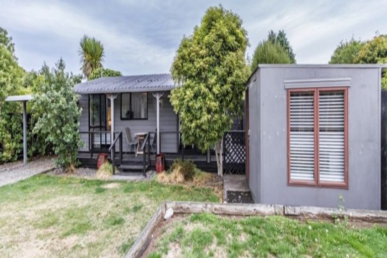 Photo of property in 105a Clyde St (state Highway 49), Ohakune, 4625