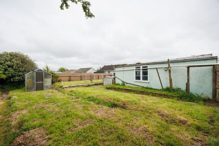 Photo of property in 24 Tyne Street, Rongotea, 4476