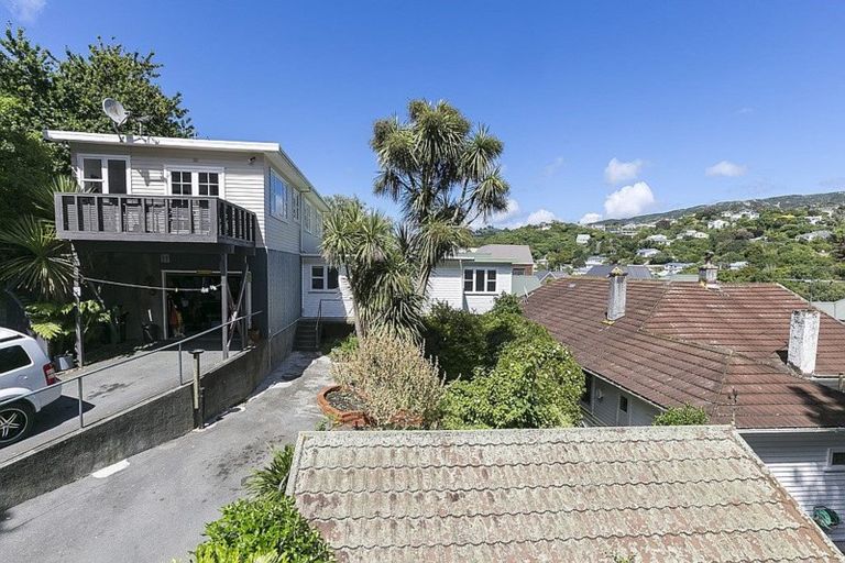 Photo of property in 3/30 Ottawa Road, Ngaio, Wellington, 6035