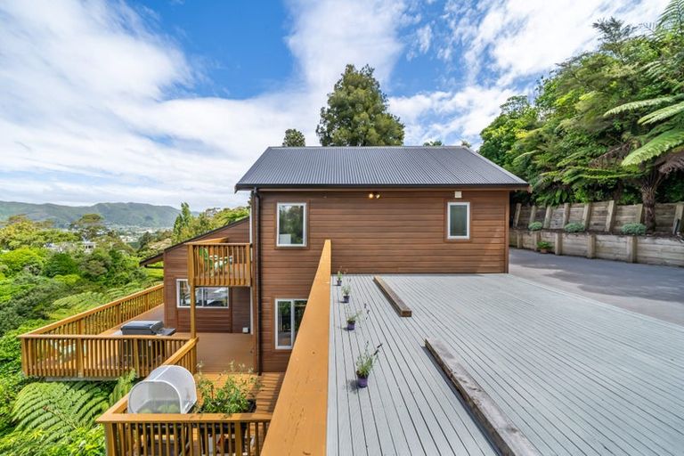 Photo of property in 49d Hill Road, Belmont, Lower Hutt, 5010