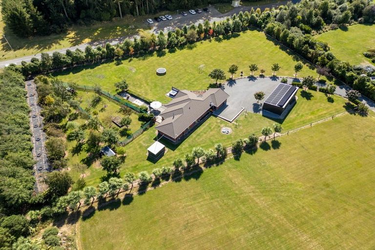 Photo of property in 33 Mchugh Crescent, Darfield, 7510