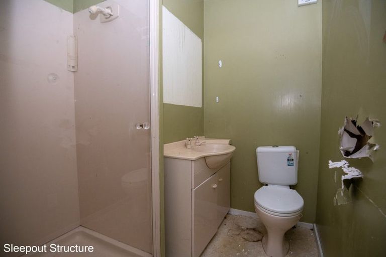 Photo of property in 83 Hatton Street, Karori, Wellington, 6012