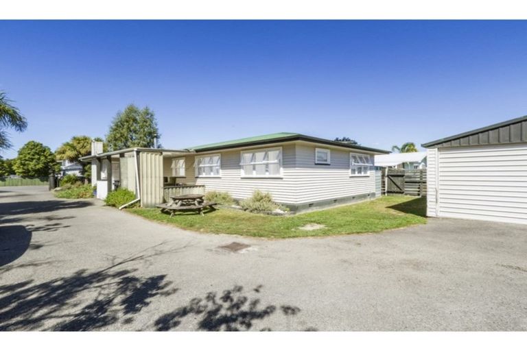 Photo of property in 2 Talbot Street, Motueka, 7120