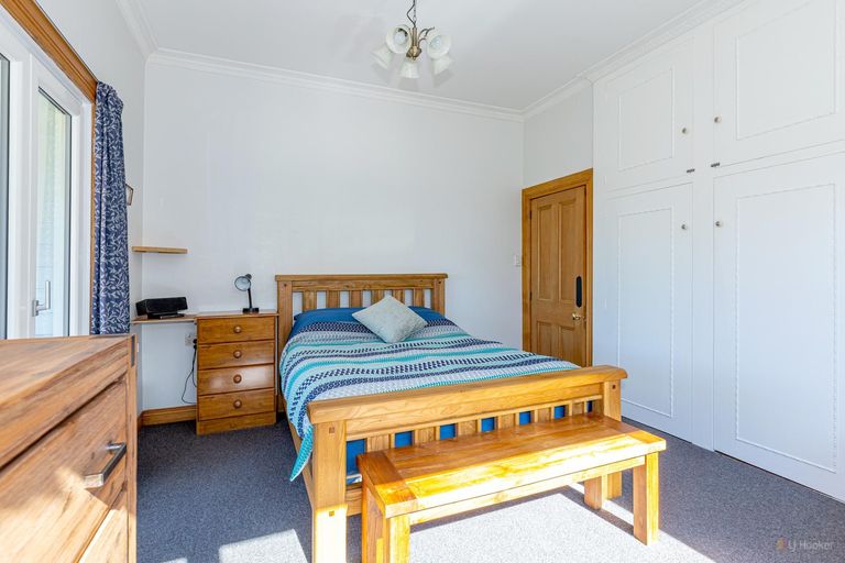 Photo of property in 11 Macdonald Street, Geraldine, 7930