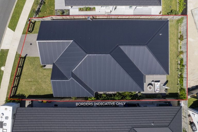 Photo of property in 5 Hanlow Place, Pyes Pa, Tauranga, 3112