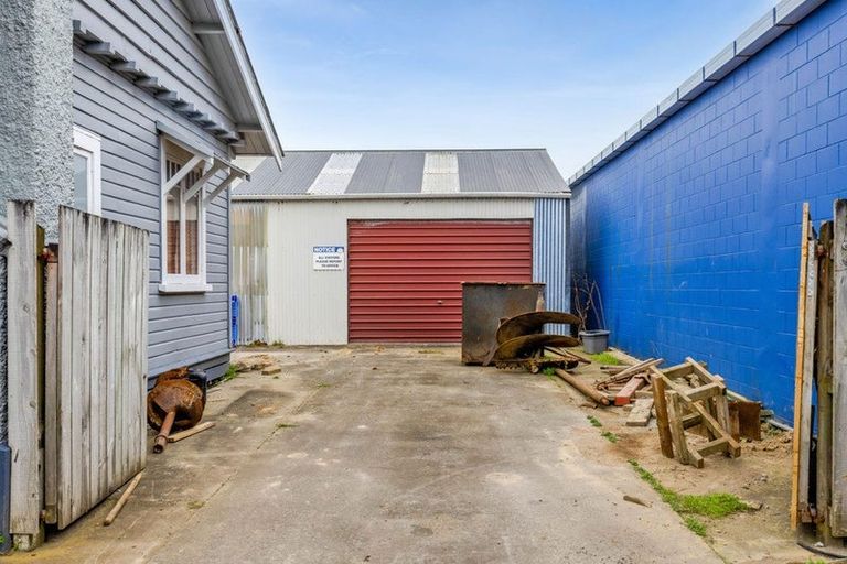 Photo of property in 171 Glover Road, Hawera, 4610