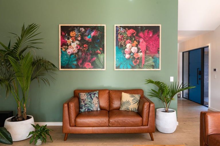 Photo of property in 2 Blue Penguin Drive, Kerikeri, 0294