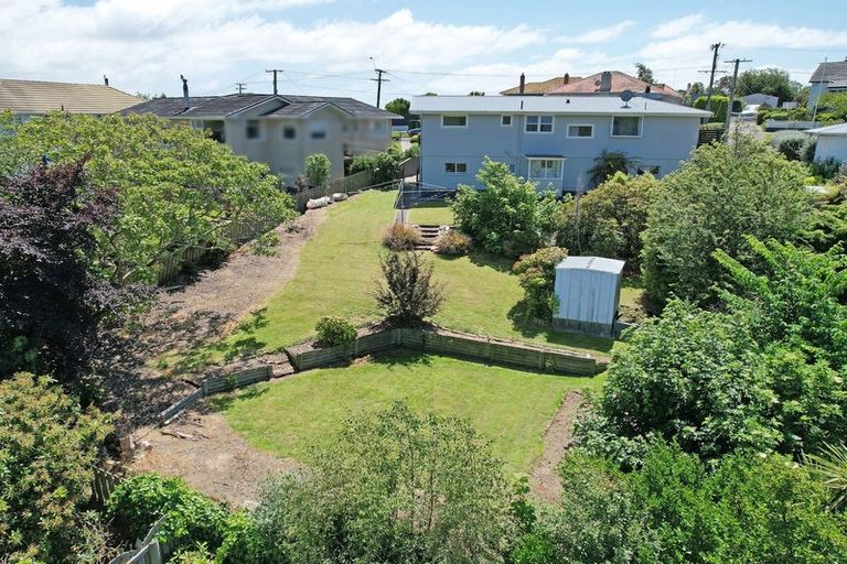 Photo of property in 43 Tamar Street, South Hill, Oamaru, 9400