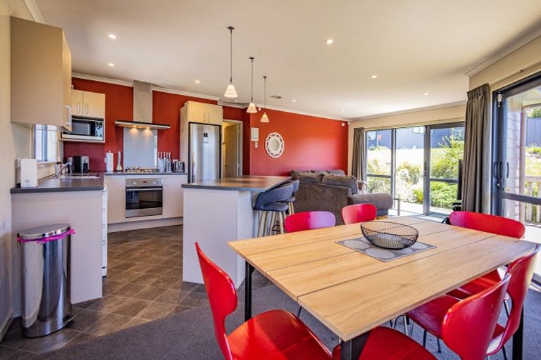 Photo of property in 6 Kowhai Heights, Ohakune, 4625