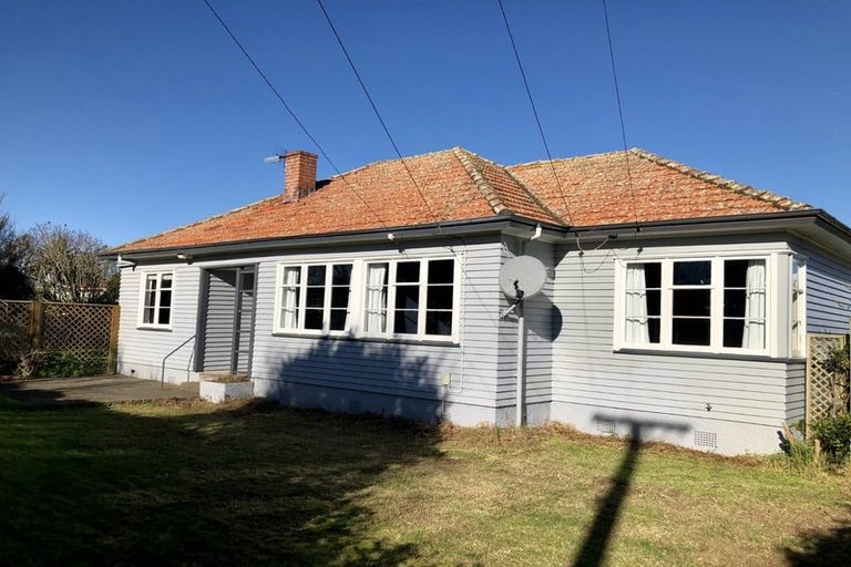 Photo of property in 29 Swiss Avenue, Gonville, Whanganui, 4501