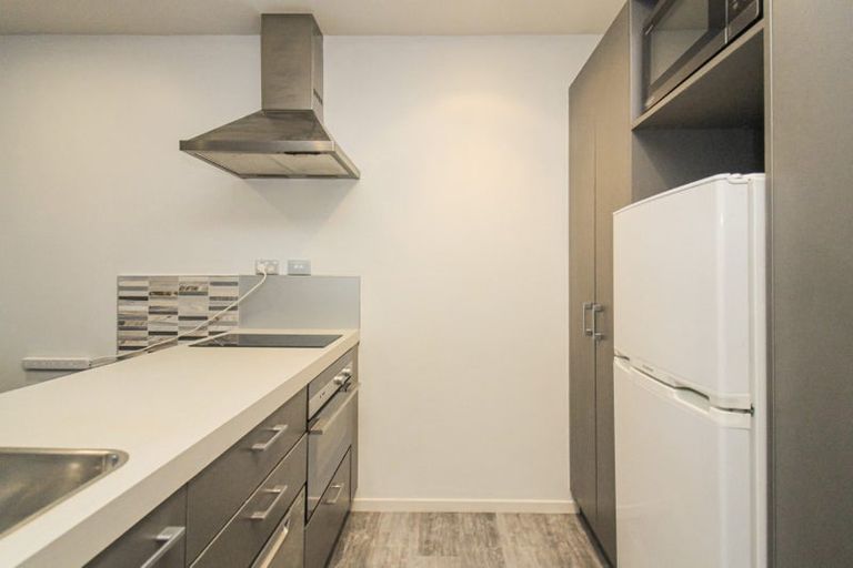 Photo of property in Soho Apartments, 713/74 Taranaki Street, Te Aro, Wellington, 6011