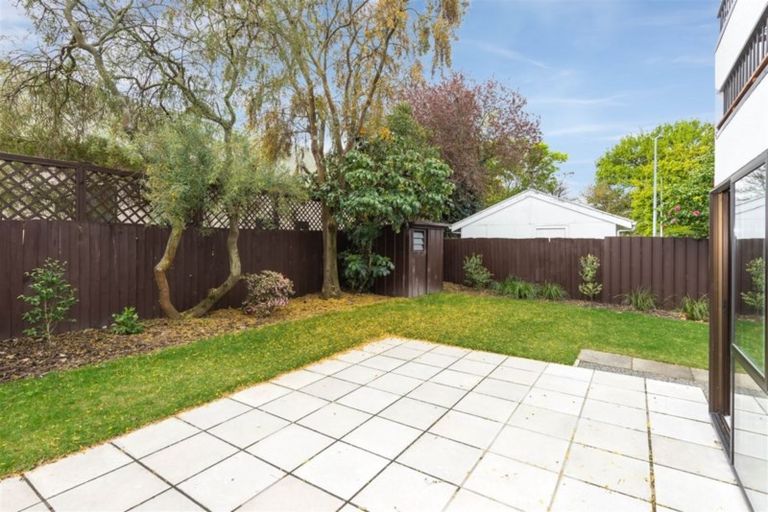 Photo of property in 1/161 Deans Avenue, Riccarton, Christchurch, 8011