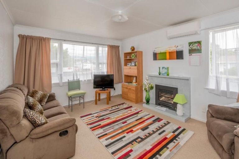 Photo of property in 145 Winchester Street, Levin, 5510