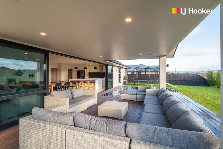 Photo of property in 26 Ben Lomond Drive, Mosgiel, 9024